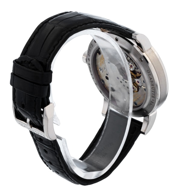 A. Lange and Sohne Richard Lange 232.026 Image 3